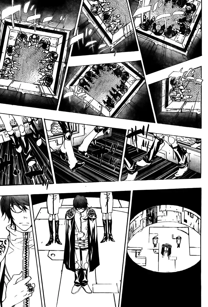 Katekyo Hitman Reborn! Chapter 172 13